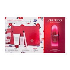 Shiseido Ultimune Power Infusing Concentrate darilni set za ženske