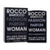 Roccobarocco Fashion Woman 75 ml parfumska voda za ženske