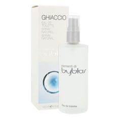 Byblos Ghiaccio 120 ml toaletna voda za ženske