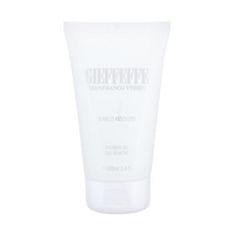 Gianfranco Ferré Gieffeffe Bianco Assoluto gel za prhanje 100 ml unisex