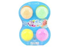 PlayFoam Boule 4pack-Shiny