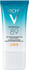 Vichy Vlažilni fluid za kožo SPF 50 Mineral 89 (Daily Fluid) 50 ml