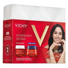 Vichy Darilni set za nego kože Liftactive Collagen Specialist