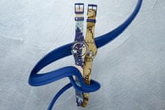 Swatch The Great Wave by Hokusai & Astrolabe SUOZ351