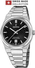 Festina Swiss Made 20051/6