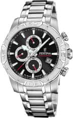 Festina Timeless Chronograph 20704/6