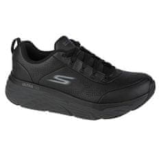 Skechers Čevlji črna 45 EU Max Cushioning Elite