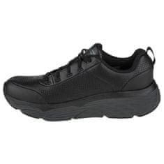 Skechers Čevlji črna 45 EU Max Cushioning Elite