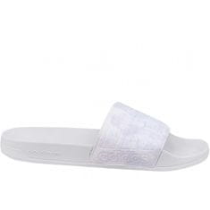 Adidas Japanke čevlji za v vodo bela 37 EU Shower Slides