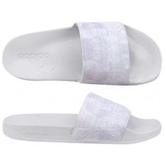 Adidas Japanke čevlji za v vodo bela 37 EU Shower Slides