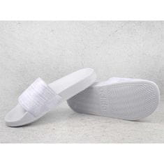 Adidas Japanke čevlji za v vodo bela 37 EU Shower Slides