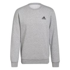 Adidas Športni pulover 164 - 169 cm/S Essentials Fleece