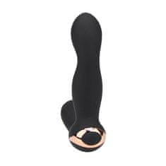 REV STIMULATOR PROSTATE Rev-Pro 10 Function Black