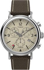 Timex Standard Chronograph TW2V43800