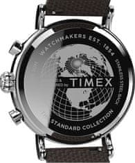 Timex Standard Chronograph TW2V43800