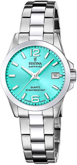 Festina Acero Clasico 20049/4