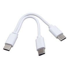 PATONA Premium USB-C 4x CR123A polnilne baterije