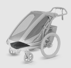 Thule Chariot Floor Double talna podloga