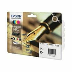 Epson Katuša s Črnilom Izvirna Epson C13T16364022 Pisana