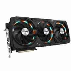 Gigabyte Grafična Kartica Gigabyte GV-N4090GAMING NVIDIA GeForce RTX 4090 GDDR6X