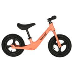 slomart Trike Fix Active X2 kros kolo oranžna