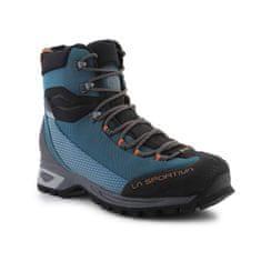 La Sportiva Čevlji treking čevlji modra 45.5 EU Trango Trk Gtx