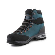 La Sportiva Čevlji treking čevlji modra 45.5 EU Trango Trk Gtx