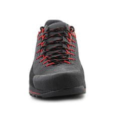 La Sportiva Čevlji grafitna 44 EU Tx4 Evo Gtx Carbon Cherry Tomato