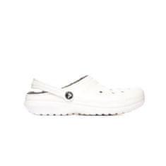 Crocs Cokle bela 36 EU Classic Lined Clog K