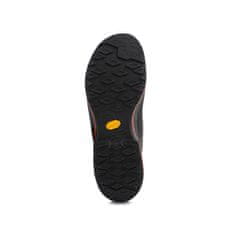 La Sportiva Čevlji grafitna 44 EU Tx4 Evo Gtx Carbon Cherry Tomato