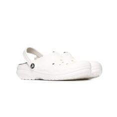 Crocs Cokle bela 36 EU Classic Lined Clog K