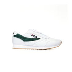 FILA Čevlji bela 40 EU Orbit