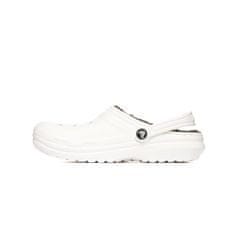 Crocs Cokle bela 36 EU Classic Lined Clog K