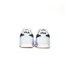 FILA Čevlji bela 40 EU Orbit