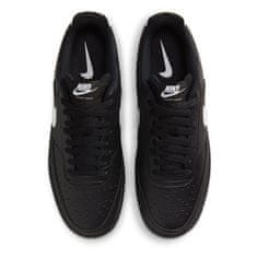 Nike Čevlji črna 45 EU Court Vision Low