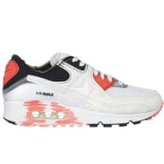 Nike Čevlji bela 36.5 EU Air Max Iii Prm