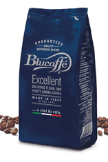 Lucaffé  Kava v zrnu, Blucaffé 700 g