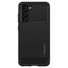 Spigen Rugged Armor silikonski ovitek za Samsung Galaxy S21 FE