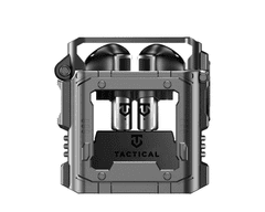 StrikePods ME-76 bluetooth slušalke sive