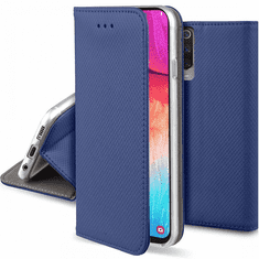 Havana Magnetna preklopna torbica Samsung Galaxy A34 - modra