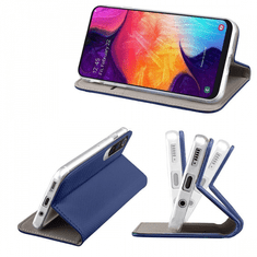 Havana Magnetna preklopna torbica Samsung Galaxy A34 - modra