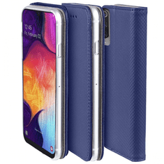 Havana Magnetna preklopna torbica Samsung Galaxy A34 - modra