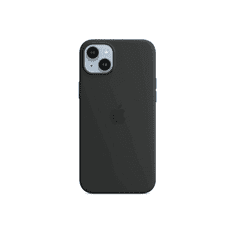 Apple Original Silicon case iPhone 14 Plus - črn - MPT33ZM/A