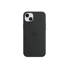 Apple Original Silicon case iPhone 14 Plus - črn - MPT33ZM/A