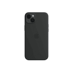 Apple Original Silicon case iPhone 14 Plus - črn - MPT33ZM/A