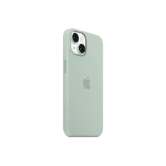 Apple Original Silicon case iPhone 14 Plus - mint - MPTC3ZM/A