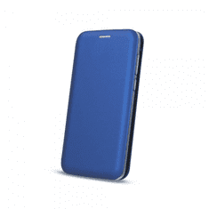 Havana Premium Soft preklopna torbica Xiaomi Redmi 12C - modra