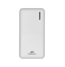 VA2532 zunanja baterija powerbank 10.000 mAh 20W - bel