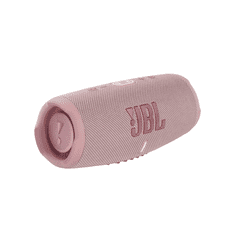 JBL Charge 5 originalni prenosni bluetooth zvočnik - roza