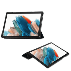 Style torbica za Samsung Galaxy Tab A9 - tiger - zelena